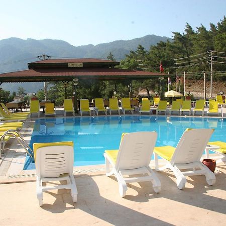 Life Apart Marmaris Exterior foto