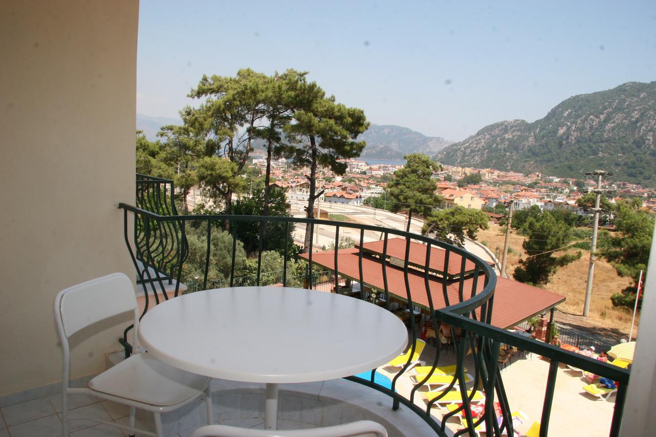 Life Apart Marmaris Exterior foto