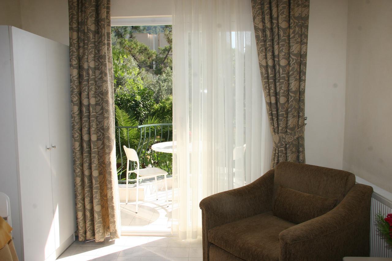 Life Apart Marmaris Exterior foto