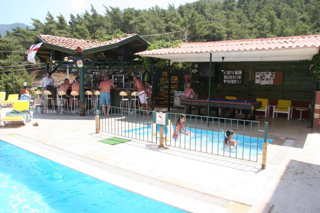 Life Apart Marmaris Exterior foto